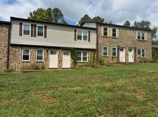 417 Shawnee Dr UNIT 5, Columbia, TN 38401