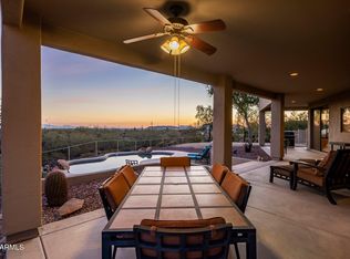 205 W Quartz Rock Rd, Phoenix, AZ 85085