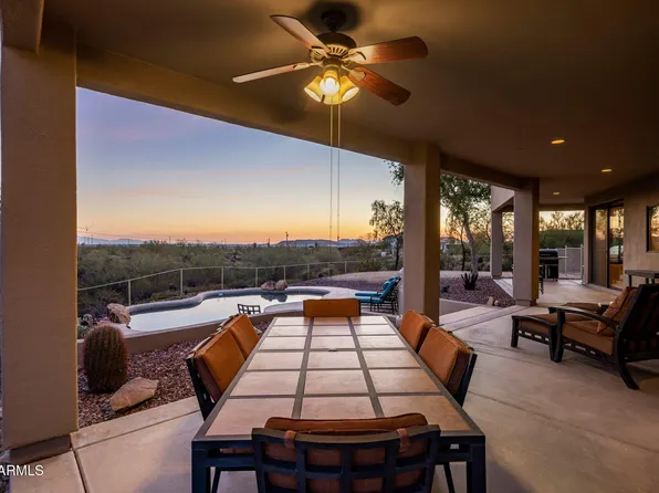 205 W QUARTZ ROCK Road, Phoenix, AZ 85085