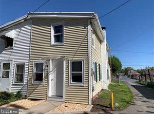 551 E Scull St, Lebanon, PA 17046