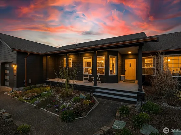 1802 Fairview Court, Lynden, WA 98264