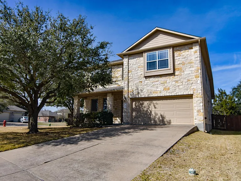 3901 Wilderness Path Bnd — Photo 1
