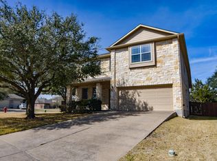 3901 Wilderness Path Bnd, Cedar Park, TX 78613