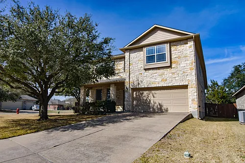 3901 Wilderness Path Bnd Photo 1