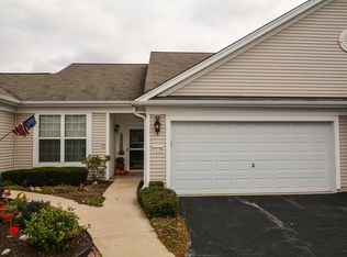 13656 Hemlock Rd, Huntley, IL 60142