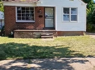 11982 Duchess St, Detroit, MI 48224