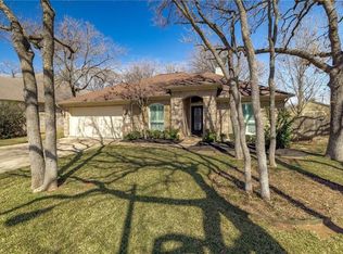 2019 Red Oak Cir, Round Rock, TX 78681