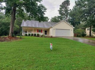100 Chestnut Dr, Covington, GA 30016
