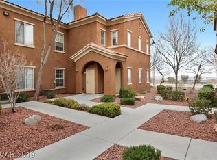 3820 Juno Beach St UNIT 104, Las Vegas, NV 89129