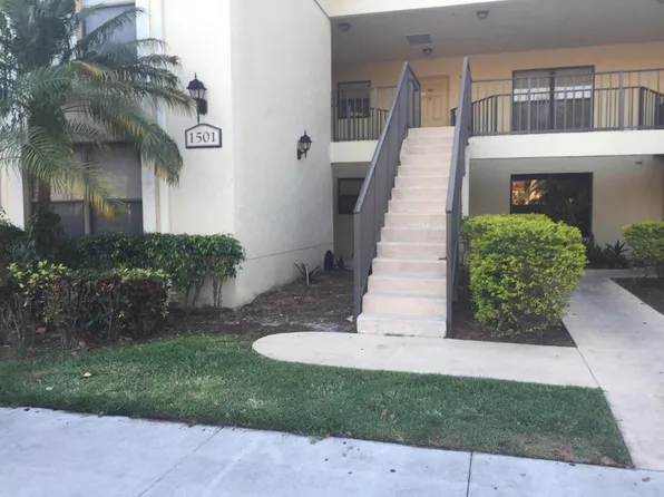 1501 Windorah Way APT A, West Palm Beach, FL 33411