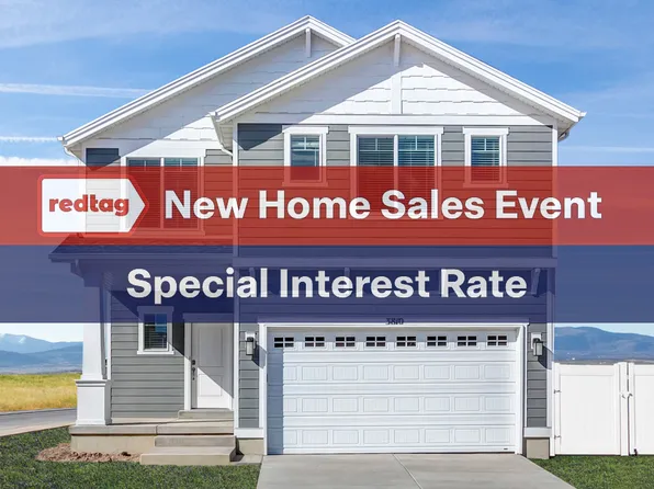 1501 S 3750 E #191, Spanish Fork, UT 84660