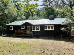 N3948 Deer Path, Hancock, WI 54943