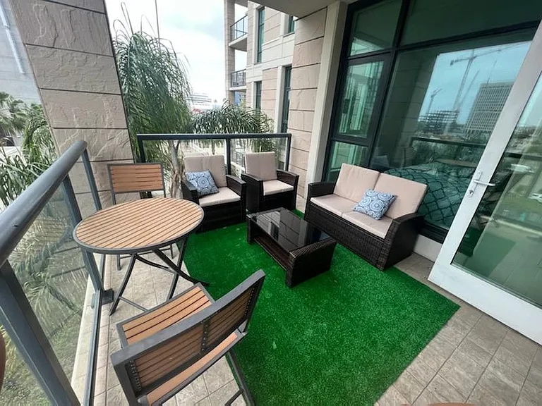 1199 Pacific Hwy #505 — Photo 22