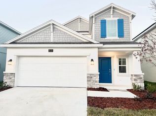 1143 Cabot Cliffs Dr, Daytona Beach, FL 32124