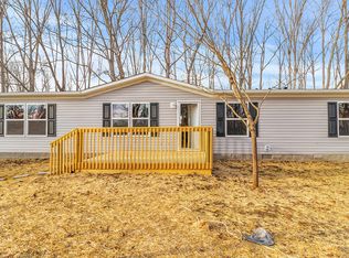 534 Paris Karr Rd, Keavy, KY 40737