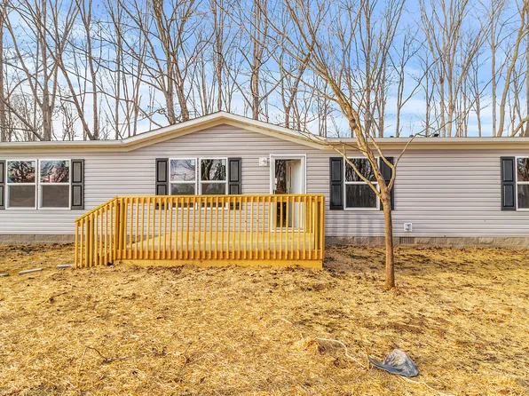 534 Paris Karr Rd, Keavy, KY 40737