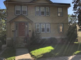 18 Ruffing St #1, Boston, MA 02136