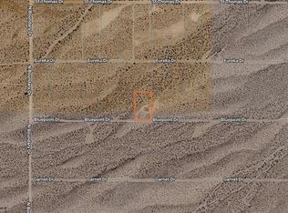 W Bluepoint Dr #4942, Meadview, AZ 86444