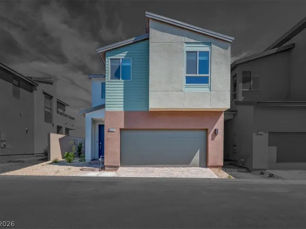 4352 Tallow Falls Ave, Las Vegas, NV 89141