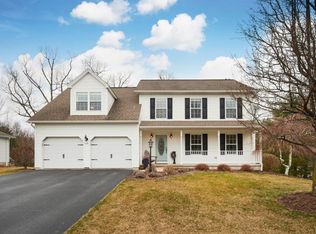 115 Gibson Pl, Port Matilda, PA 16870