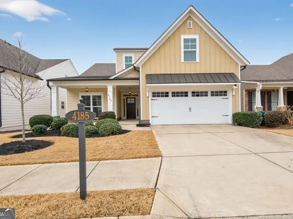 4185 Celbridge Pass, Cumming, GA 30040