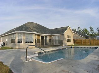 322 Loblolly Cir, Midway, FL 32343