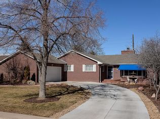 5285 E Iliff Ave, Denver, CO 80222
