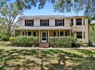 10551 Hilltop Dr, New Port Richey, FL 34654