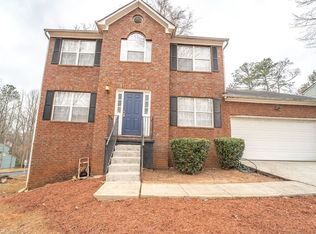 2585 Treasure Ct, Decatur, GA 30034