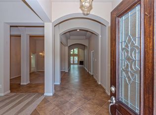 16015 E Harbour Bend Ln, Houston, TX 77044