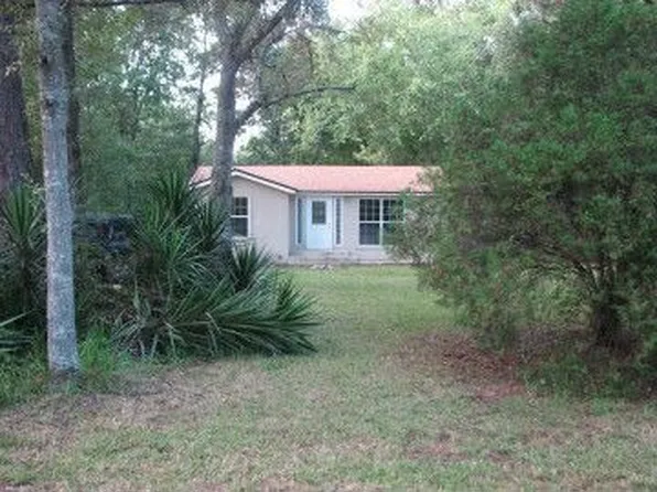 16702 NE 70th Pl, Hawthorne, FL 32640