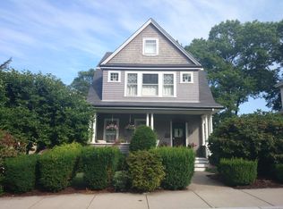 39 Landseer St, West Roxbury, MA 02132