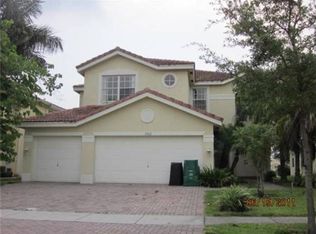 13162 SW 45th Dr, Miramar, FL 33027