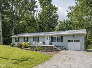 1515 Twin Bridge Rd, Deer Lodge, TN 37726