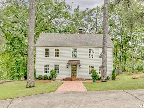 727 Canyon Cir N, Tuscaloosa, AL 35406