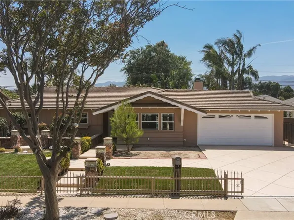 970 W Kendall St, Corona, CA 92882