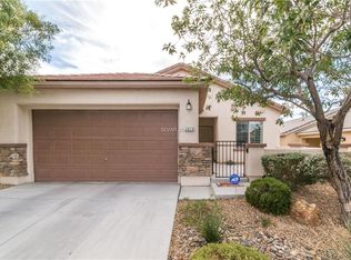 2613 Rue Toulouse Ave, Henderson, NV 89044
