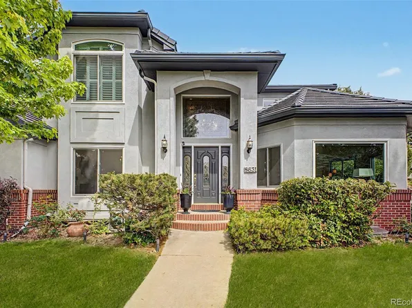 8631 E Hawaii Drive, Denver, CO 80231