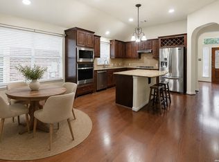 3350 HIGHLINE TRL, San Antonio, TX 78261