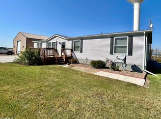 1695 7th St NW, Turtle Lake, ND 58575