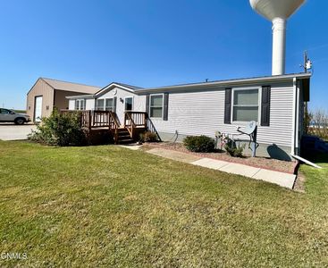 1695 7th St NW, Turtle Lake, ND, 58575