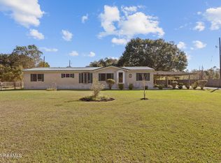 506 Hollier Rd, Duson, LA 70529