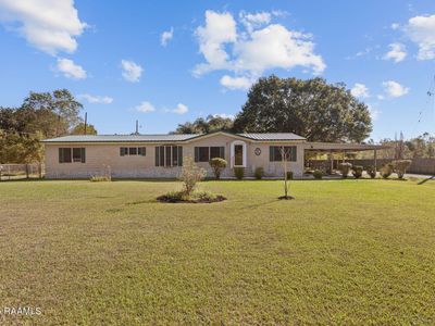 506 Hollier Rd, Duson, LA, 70529