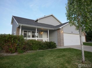 824 Kaitlyn Cir, Loveland, CO 80537