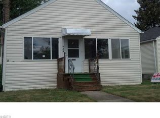 664 Essex St, Akron, OH 44306