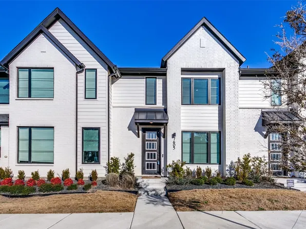 7605 Reis Ln, North Richland Hills, TX 76182