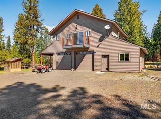 13810 Shadow Ridge Dr, McCall, ID 83638