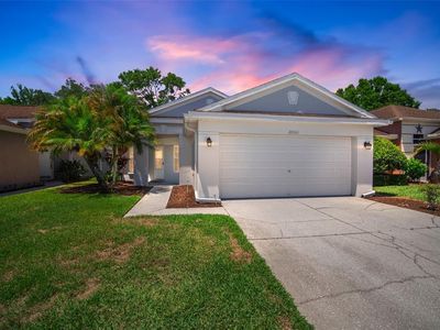 26501 Whirlaway Ter, Zephyrhills, FL, 33544