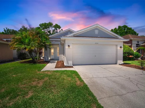 26501 Whirlaway Ter, Zephyrhills, FL 33544