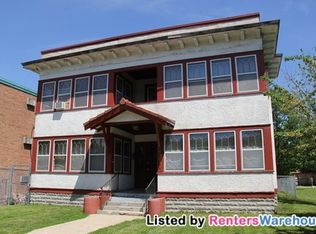 3133 Pleasant Ave APT 1, Minneapolis, MN 55408